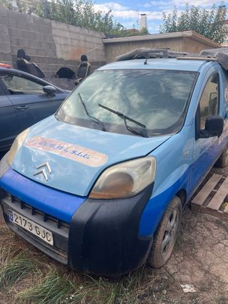 Citroen Nemo 2005