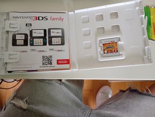 Pokémon Ultra Sol 3DS RPG