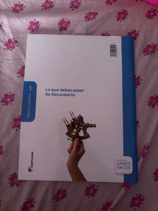 Matemáticas Aplicadas A Las Ciencias Sociales I...