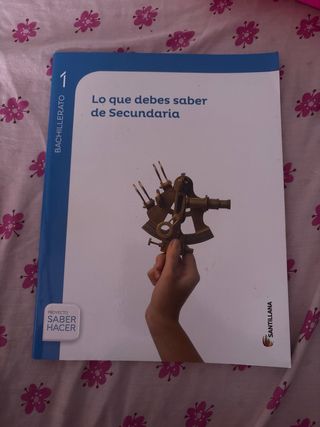 Matemáticas Aplicadas A Las Ciencias Sociales I...