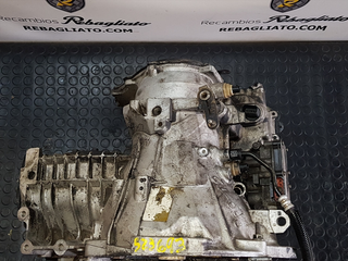 CAJA CAMBIOS CHRYSLER VOYAGER (RG) 96612AE