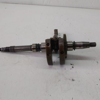 Albero Motore BMW C 400 X 2022-2023