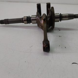 Albero Motore BMW C 400 X 2022-2023