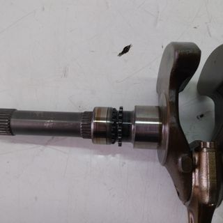 Albero Motore BMW C 400 X 2022-2023