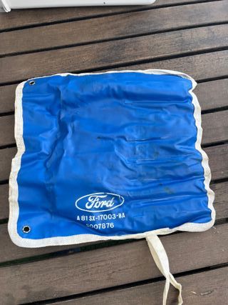 Herramientas Ford A81SX-17003-BA Originales