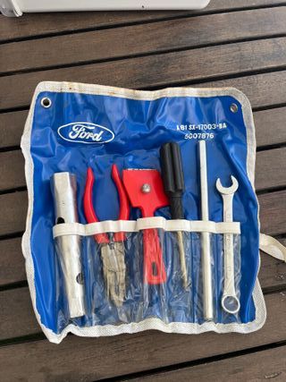 Herramientas Ford A81SX-17003-BA Originales