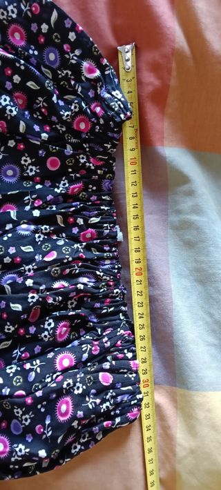 Pantalón Turco Estampado Talla Única