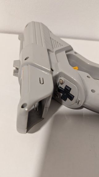 Pistola Dreamcast