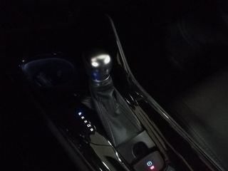 Toyota C-HR Hybrid Dynamic Plus
