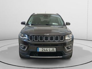 Jeep Compass Limited FWD
