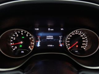 Jeep Compass Limited FWD