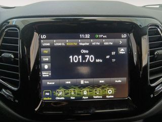 Jeep Compass Limited FWD