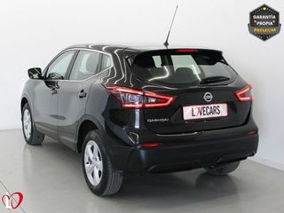Nissan Qashqai dCi 85 kW (115 CV) E6D ACENTA