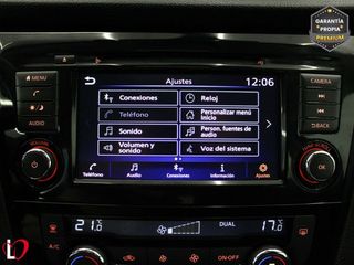 Nissan Qashqai dCi 85 kW (115 CV) E6D ACENTA