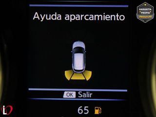 Nissan Qashqai dCi 85 kW (115 CV) E6D ACENTA