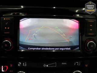 Nissan Qashqai dCi 85 kW (115 CV) E6D ACENTA