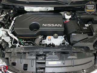 Nissan Qashqai dCi 85 kW (115 CV) E6D ACENTA