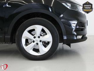 Nissan Qashqai dCi 85 kW (115 CV) E6D ACENTA