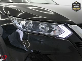 Nissan Qashqai dCi 85 kW (115 CV) E6D ACENTA