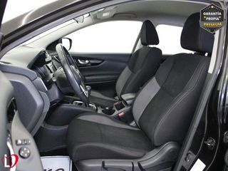 Nissan Qashqai dCi 85 kW (115 CV) E6D ACENTA