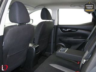 Nissan Qashqai dCi 85 kW (115 CV) E6D ACENTA