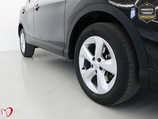 Nissan Qashqai dCi 85 kW (115 CV) E6D ACENTA