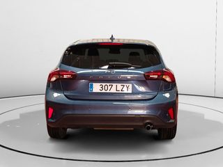 Ford Focus 1.5 EcoBlue Trend+
