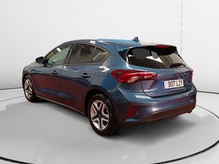 Ford Focus 1.5 EcoBlue Trend+