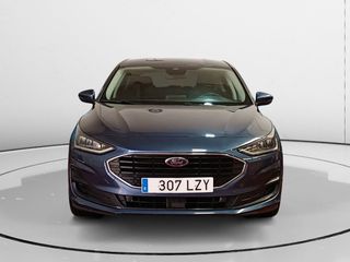 Ford Focus 1.5 EcoBlue Trend+