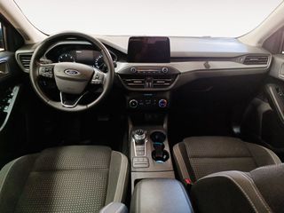 Ford Focus 1.5 EcoBlue Trend+
