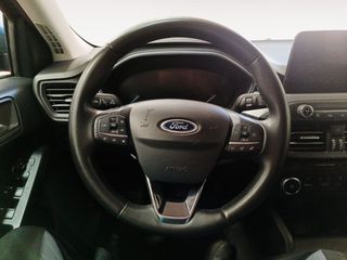 Ford Focus 1.5 EcoBlue Trend+