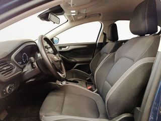Ford Focus 1.5 EcoBlue Trend+
