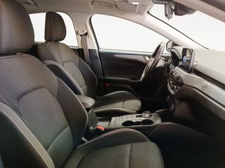 Ford Focus 1.5 EcoBlue Trend+