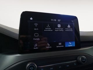 Ford Focus 1.5 EcoBlue Trend+