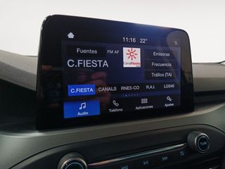 Ford Focus 1.5 EcoBlue Trend+
