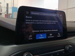 Ford Focus 1.5 EcoBlue Trend+