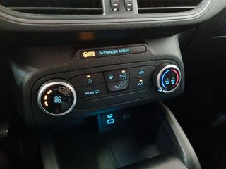 Ford Focus 1.5 EcoBlue Trend+