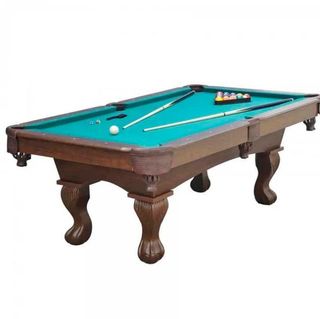 Mesa Billar Americano Revolution