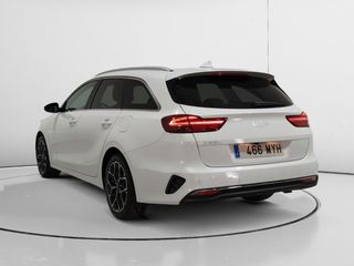 Kia Ceed Style Edition