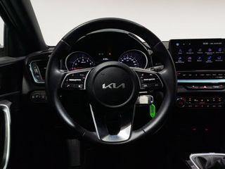 Kia Ceed Style Edition