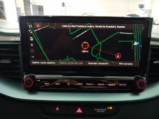 Kia Ceed Style Edition