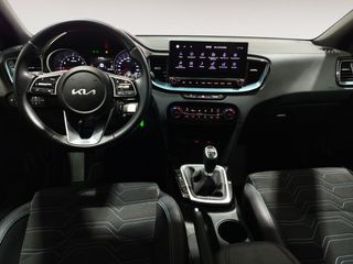 Kia Ceed Style Edition