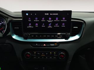 Kia Ceed Style Edition