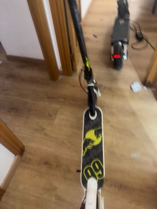 Patinete Eléctrico Xiaomi M365
