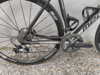 Megamo Raise Bicicleta de Carretera