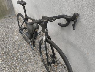 Megamo Raise Bicicleta de Carretera