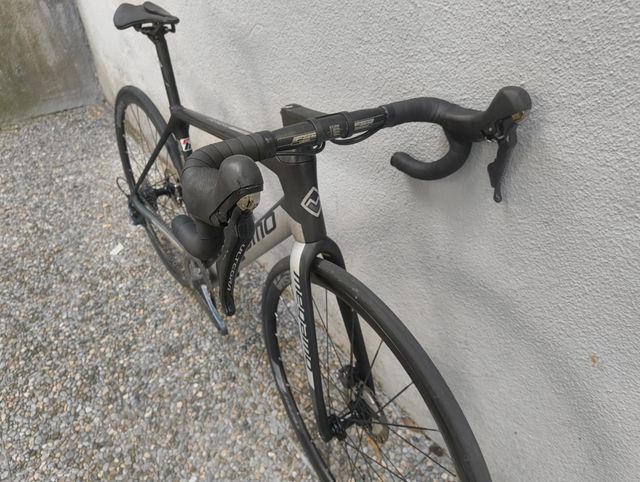 Megamo Raise Bicicleta de Carretera