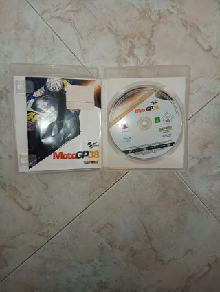 Lotto 6 giochi PS3: FIFA, PES, NBA, MotoGP