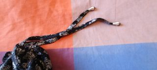 Pantalón Turco Estampado Talla Única