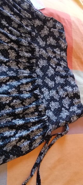 Pantalón Turco Estampado Talla Única